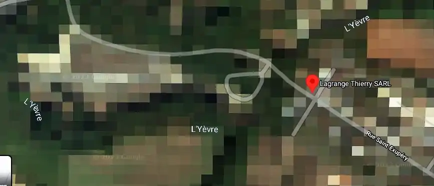 Lagrange Thierry SARL à Avord