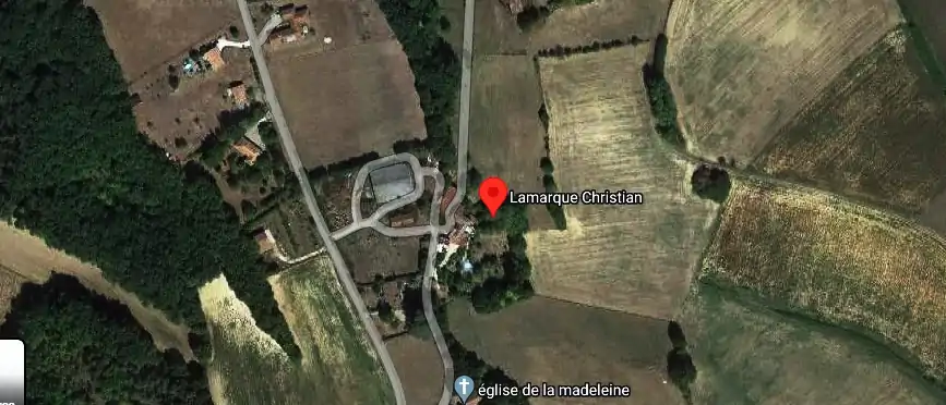 Charpentier couvreur à 47270 Saint-Pierre-de-Clairac