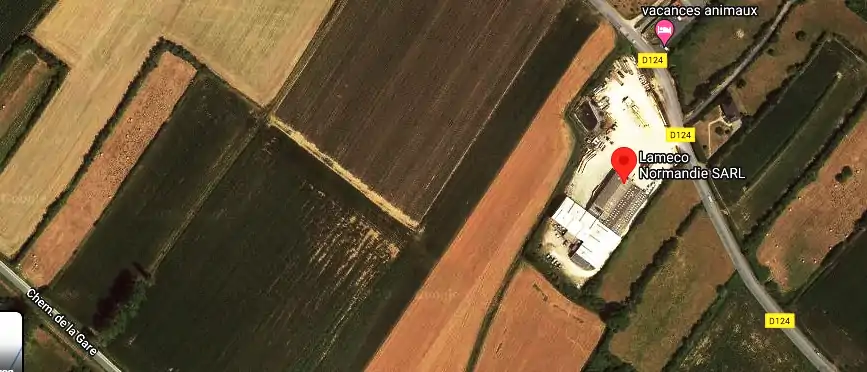 Charpentier couvreur à Saint-Jean-de-la-Rivière