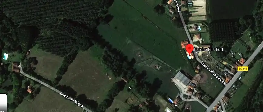 Larche Fils Eurl à Villeneuve-de-Marsan