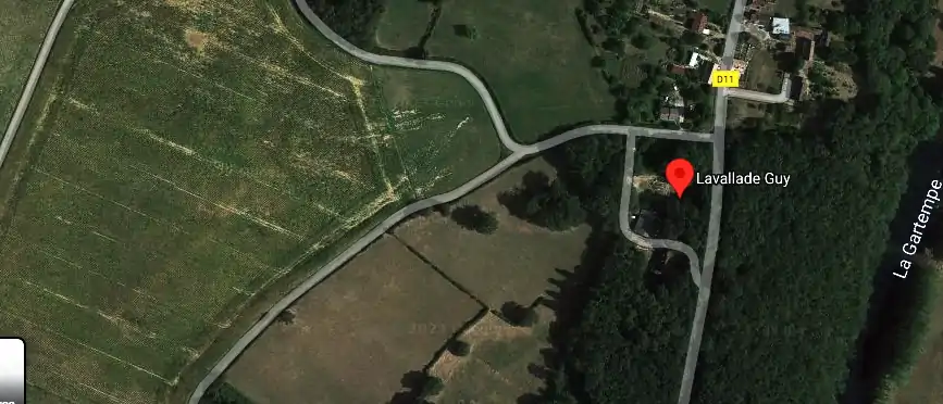 Charpentier couvreur à 86260 Saint-Pierre-de-Maillé