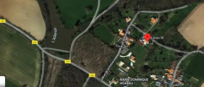 Charpentier couvreur à Saint-Martin-Lars-en-Sainte-Hermine