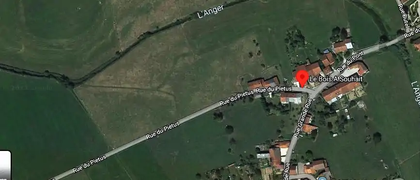 Charpentier couvreur à Gendreville