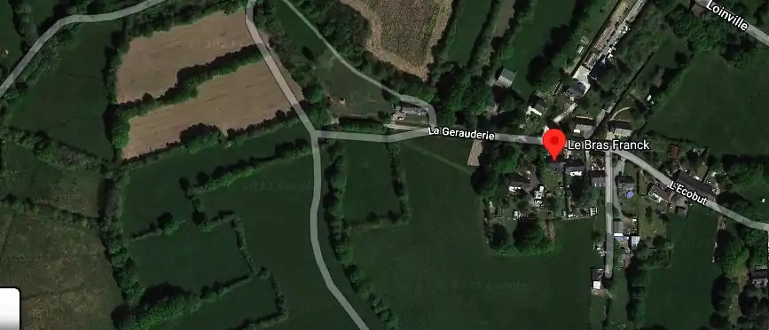 Charpentier couvreur à 44130 Notre-Dame-des-Landes