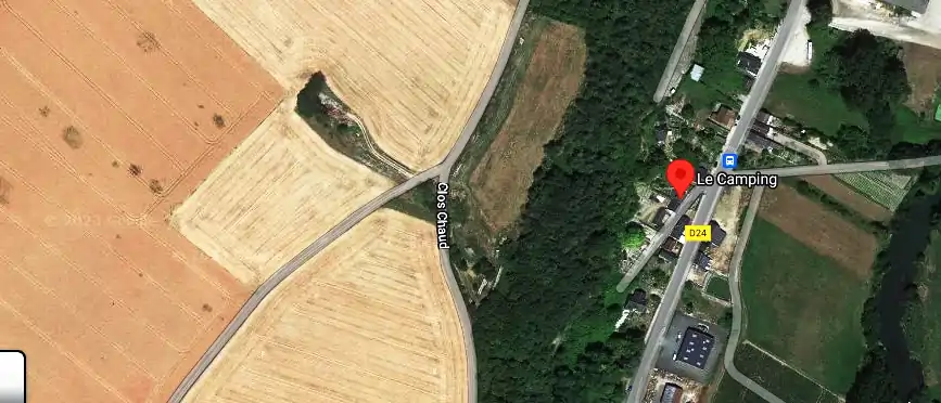 Charpentier couvreur à Les Roches-l'Évêque