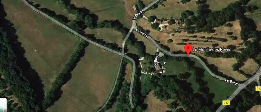 Charpentier couvreur à Alvignac