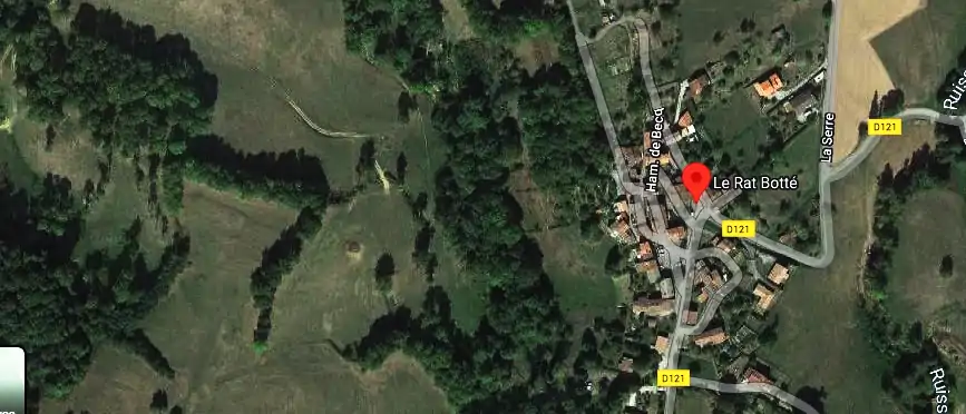 Charpentier couvreur à Foix