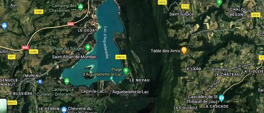 Charpentier couvreur à Vimines