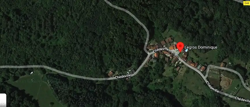 Charpentier couvreur à 87240 Ambazac