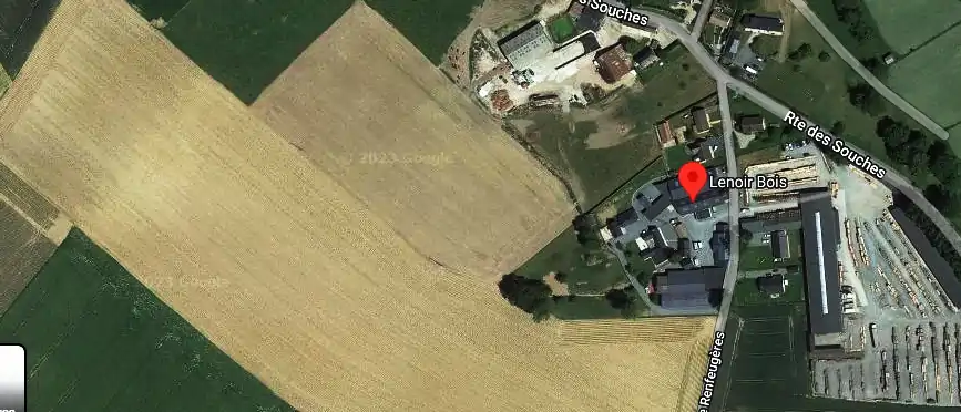 Lenoir Bois à Goupillières