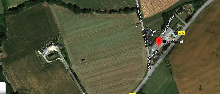Charpentier couvreur à 29510 Briec
