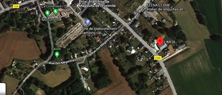 Charpentier couvreur à Pleslin-Trigavou