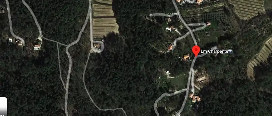 Charpentier couvreur à Peynier