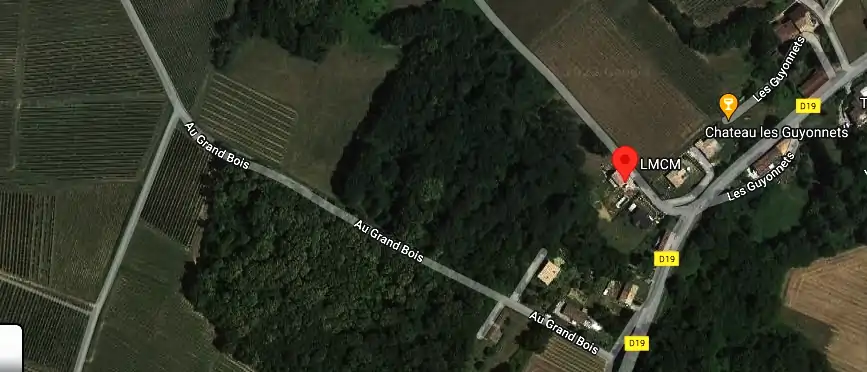 Charpentier couvreur à Verdelais