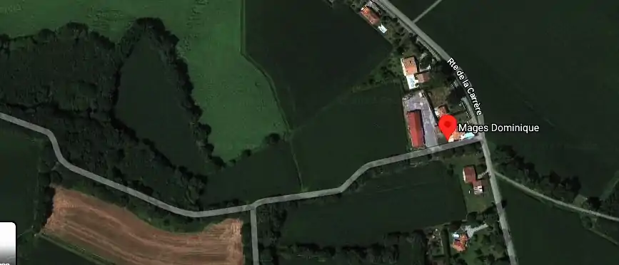 Charpentier couvreur à Clermont