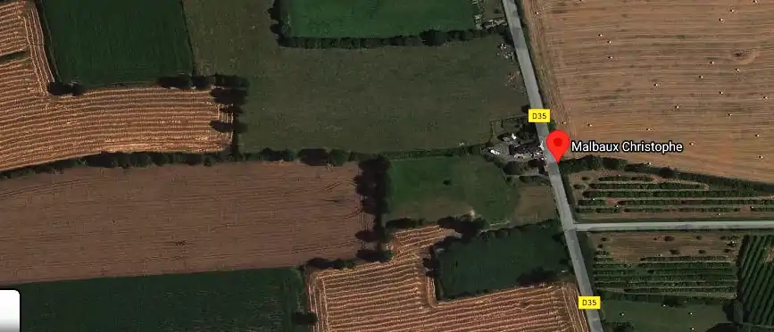 Charpentier couvreur à Cérences