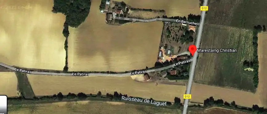 Charpentier couvreur à 32200 Juilles