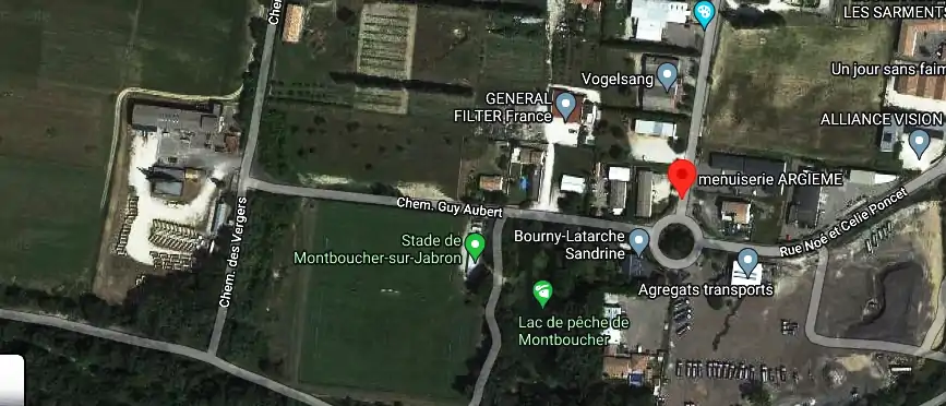 Charpentier couvreur à 26740 Montboucher-sur-Jabron