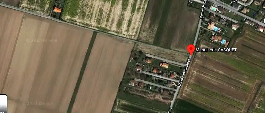 Charpentier couvreur à Labarthe-sur-Lèze