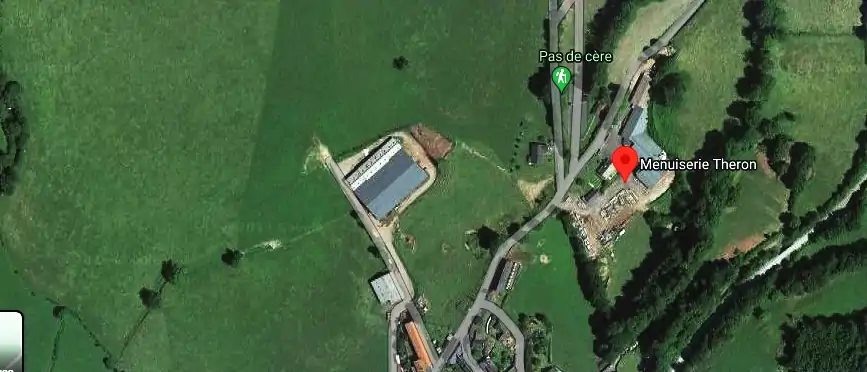 Charpentier couvreur à Vic-sur-Cère