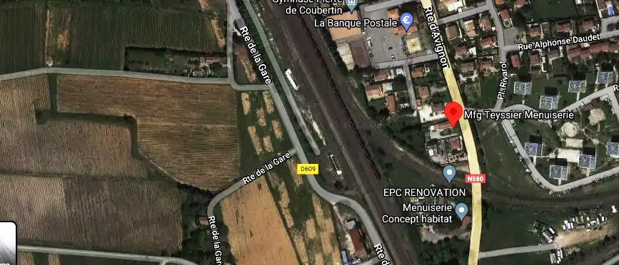 Charpentier couvreur à Laudun-l'Ardoise
