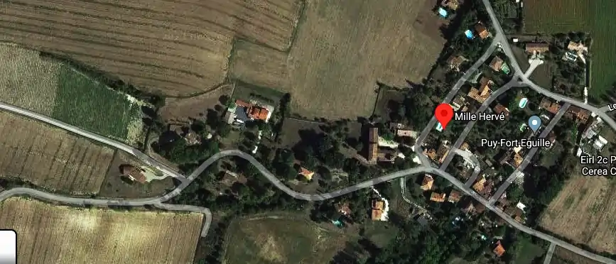 Mille Hervé à Nérac