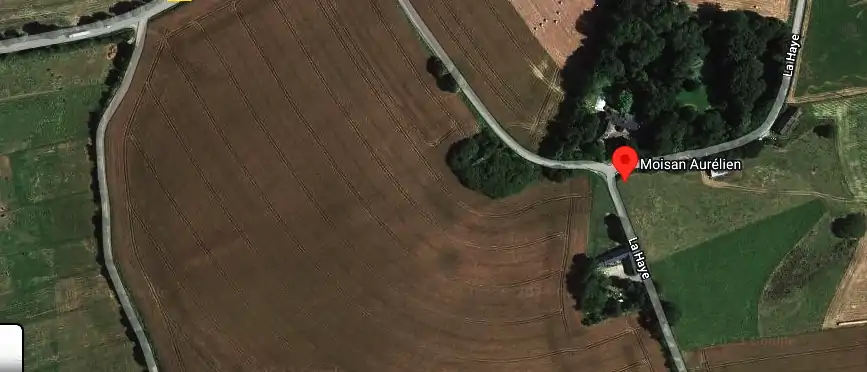 Charpentier couvreur à Cléguérec