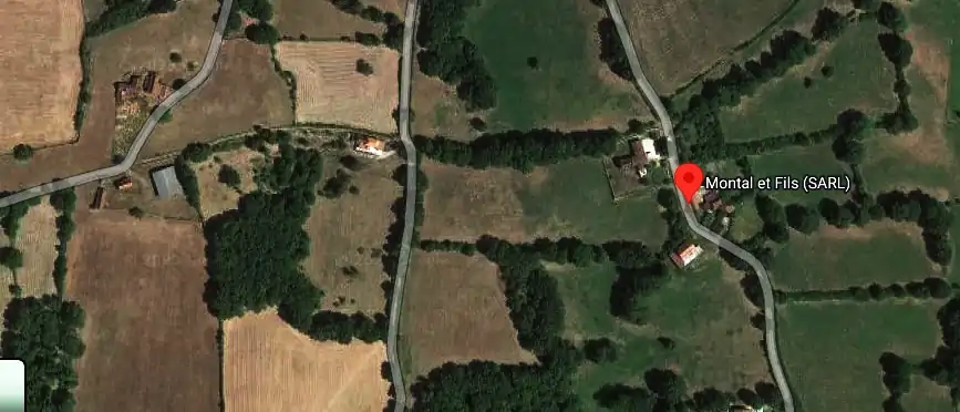 Montal et Fils (SARL) à Reyrevignes