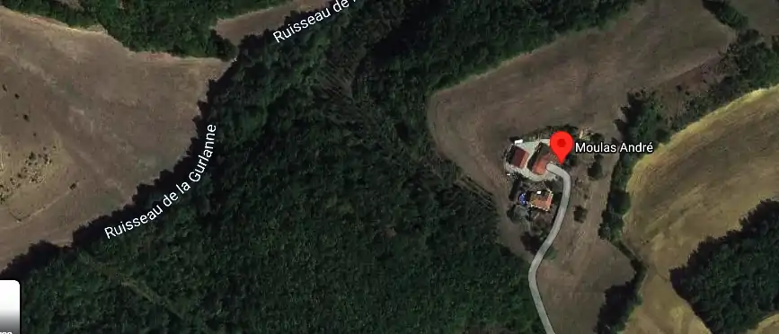 Charpentier couvreur à 32550 Lasseran