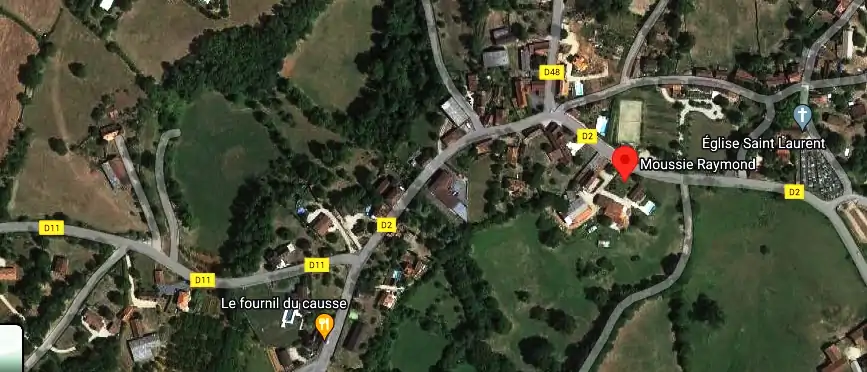 Charpentier couvreur à 46320 Reyrevignes