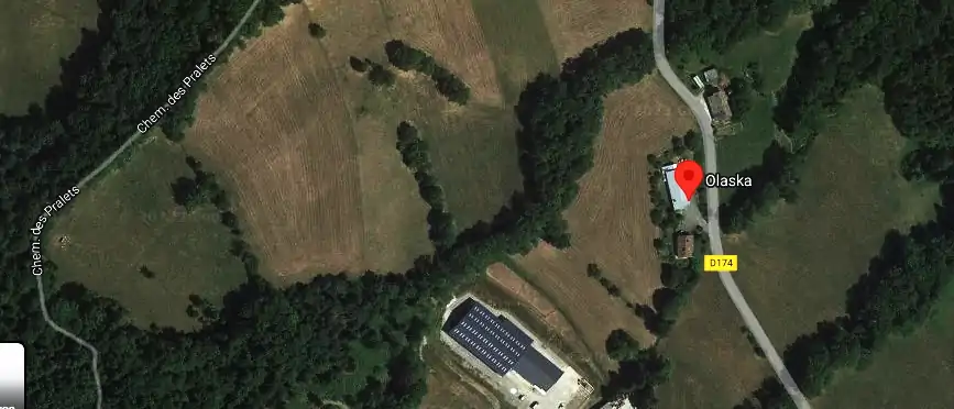 Charpentier couvreur à Aviernoz