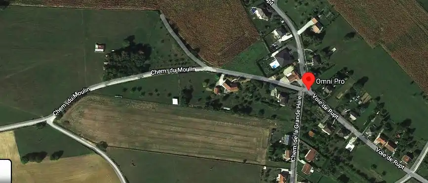 Charpentier couvreur à Aulnois-en-Perthois