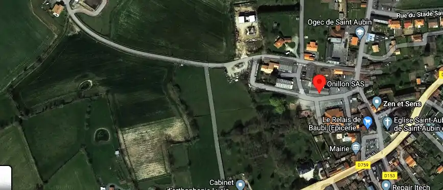 Onillon SAS à Mauléon
