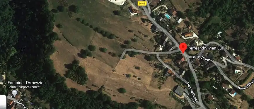 Charpentier couvreur à 01510 Arvière-en-Valromey