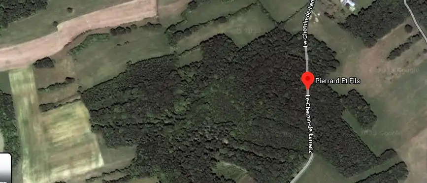 Charpentier couvreur à Lametz