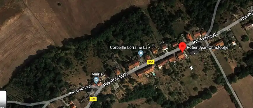 Charpentier couvreur à Montdidier