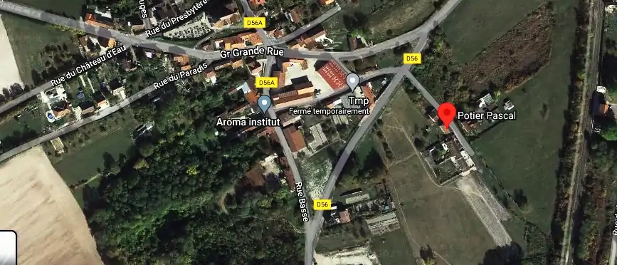 Charpentier couvreur à Arzillières-Neuville