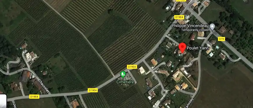 Charpentier couvreur à Romagne