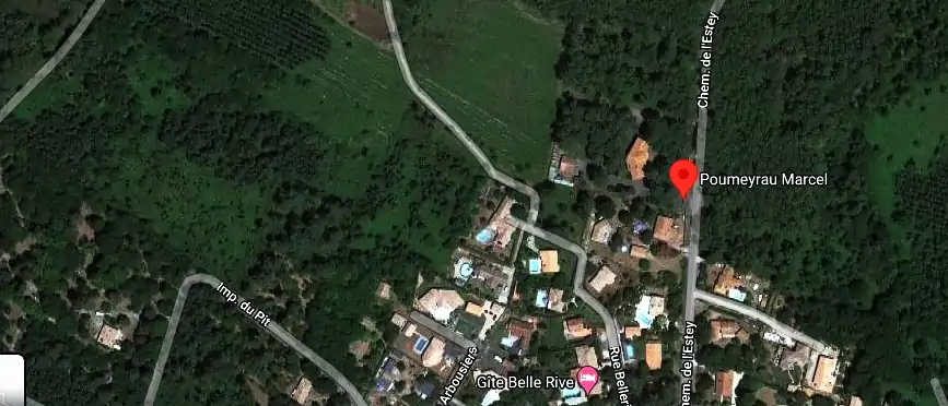 Charpentier couvreur à Sanguinet