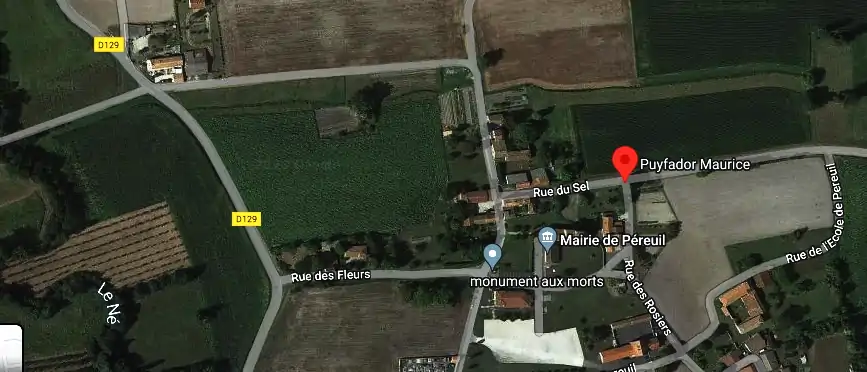 Charpentier couvreur à Val des Vignes