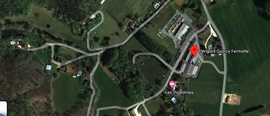 Charpentier couvreur à Groléjac