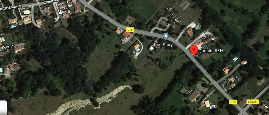 Charpentier couvreur à Galgon