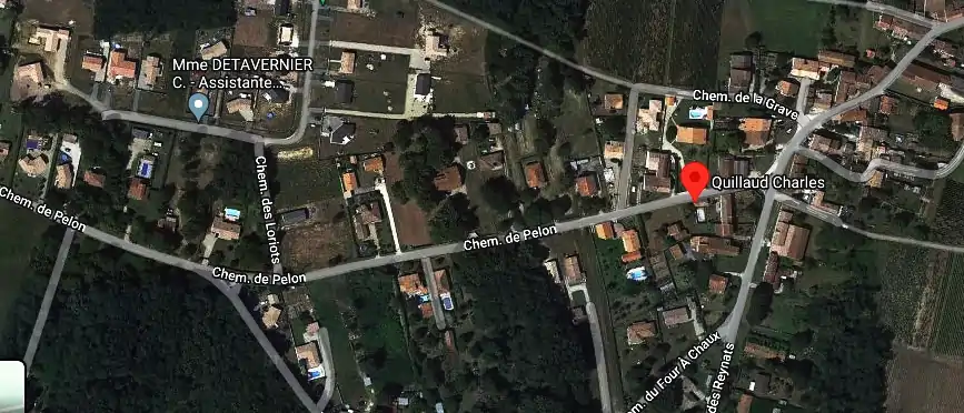 Charpentier couvreur à Cissac-Médoc