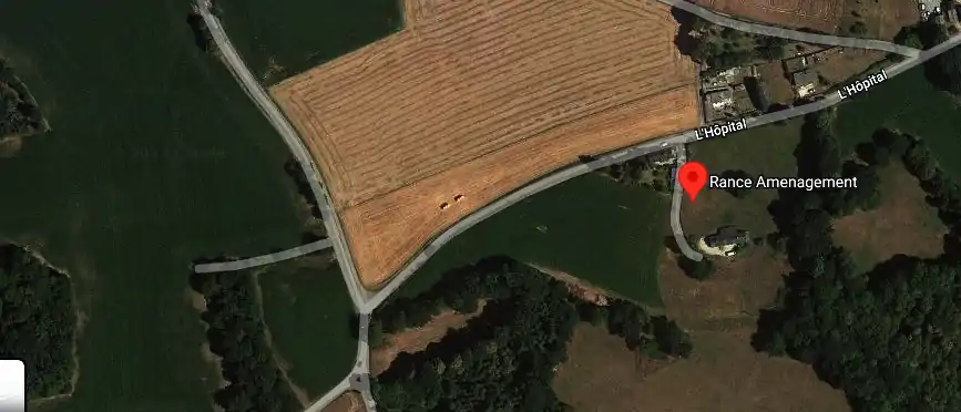 Charpentier couvreur à 22690 Pleudihen-sur-Rance