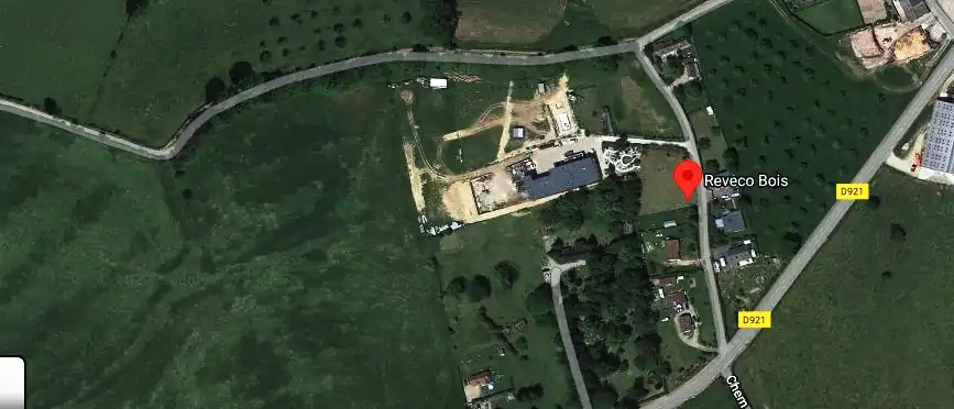 Charpentier couvreur à La Ferté-Saint-Samson