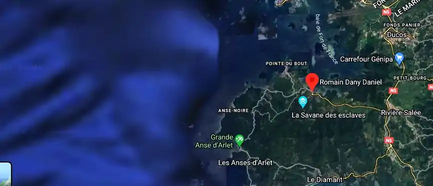 Charpentier couvreur à Rue Schoelcher, Schoelcher 97114, Martinique