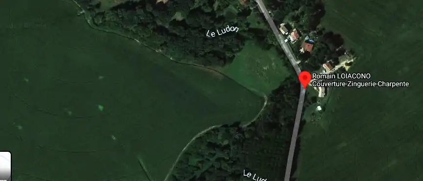 Charpentier couvreur à Pujo-le-Plan