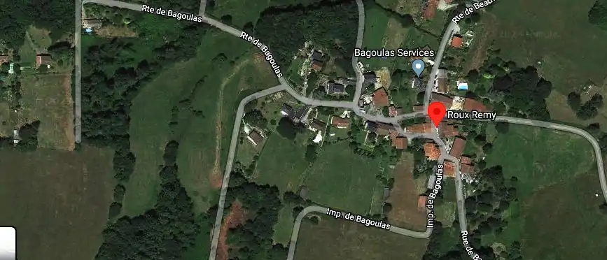 Charpentier couvreur à Verneuil-sur-Vienne