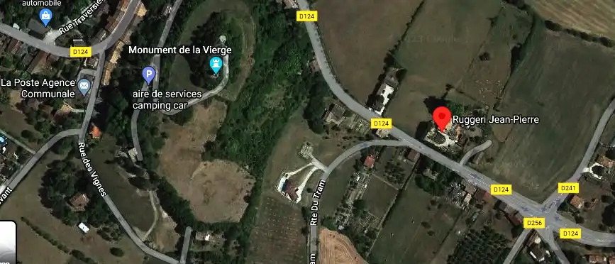 Charpentier couvreur à Monbahus