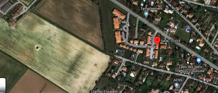 SARL 1 TOIT à Mondonville